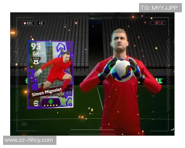 实况足球中最具影响力的球星是谁他如何改变了游戏的格局