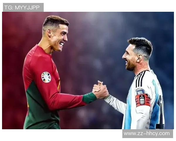 足球巨星抖音热潮揭秘 看梅西C罗如何玩转短视频创意