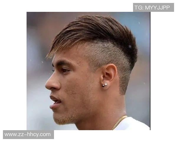 足球球星发型小辫子女生的独特魅力与时尚潮流解析