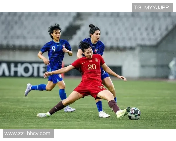韩国女足球星代表人物及其精彩比赛瞬间分析